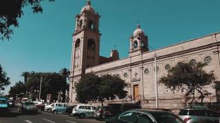 Reel Minitour Tacna - Perú HD 1080p