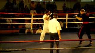 Laï Muoï Vs TKD