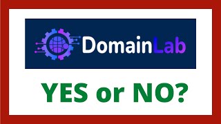 DomainLab Review - Legit Domain Lab AI App?