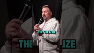 BEST PRANK EVER | JOSH NELSON #cleancomedy #standupcomedy