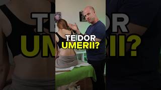 #danbujor #durere #dureridecap #relaxare #umeri #durericervicale #stres #viral #muscular #romania