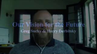 Vision for the Future of Addiction Recovery