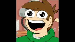 He's such a cutie || Edd edit (Eddsworld) #shorts