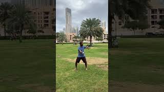 SSKF Dubai, Chen style taichi A side combination individual practice #taichi #chentaichi