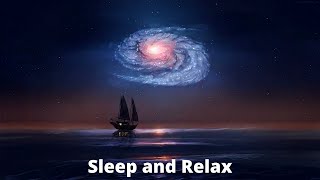 Restful Sleep 💤 Music to Sleep and Have a Peaceful Night - Sleep Well