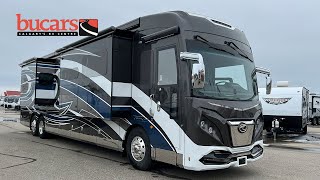 2022 American Coach Eagle 45K Diesel Motorhome