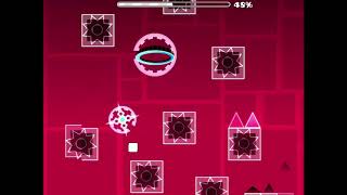 Geometry Dash - Neuron Connect by TrueNature (Hard Demon)