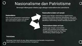 Nilai Semangat Pendiri Negara dalam Perumusan dan Penetapan Pancasila Sebagai Dasar Negara