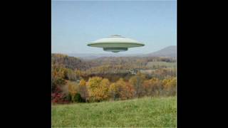 Scooter - UFO phenomena