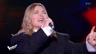 GUEST PERFORMANCE: SANTA - Recommence-moi | After The Voice France 2024