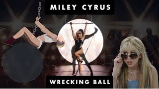 10 years of Wrecking Ball