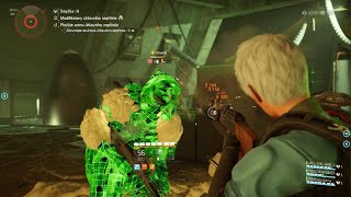 The Division 2_Descent - 4 Nemesis