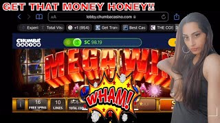 CHRISTMAS ALREADY?!?! SANTA'S RICHES DOES IT AGAIN!! | Chumba Casino | Real Money