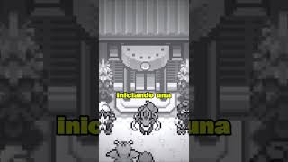 Este JUEGO De POKEMON SOLO es para fanáticos de lo sensual 🤣