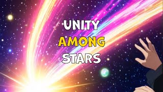 The Unity War (Unity Among Stars)