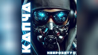 Капча - Нейровитус