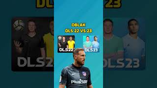 OBLAK DLS22/23 #dls23 #dls22 #dls2023 #oblak #jeanoblak #atlmadrid #jzuz_dls #oblakportero #jzuzdls