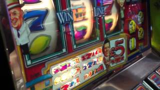 Mazooma Coronation Street Fruit Machine (Mini Vid)