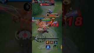 HOW TO PERFECT HOOK OF FRANCO // FRANCO GAMEPLAY 11 - MLBB