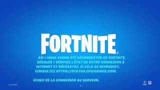 LIVE FORTNITE FR , PARTIE PERSO DÉFILÉ DE MODE OU PP FIGHT , GO LES 9 K !!