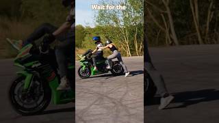 Top 5 Bike rider #automobile #ninja #kawasakininja #stunt #moto #shorts #tranding #shortfeed #short