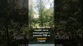 Что за аномалия 108 и почему эта угроза для всего человечества смотри тут