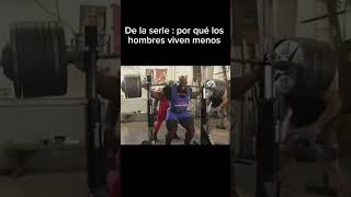 Nuestro destino 💪 #motivacion #esfuerzo #gymmotivation #culture #gym #ronniecoleman #viral #shorts