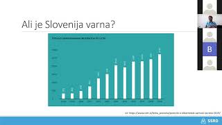 MSP in varnost – v novi realnosti, Gregor Spagnolo in primer dobre prakse – podjetje Siel d.o.o.