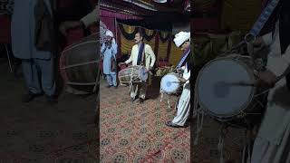 Best Dhol Master || Best Dhol Plyers #Shorts #shorts