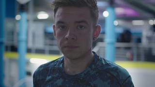 Shaun's Story | Total Fitness