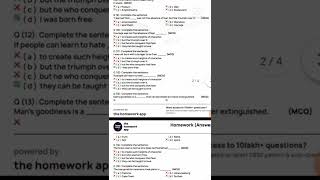 long walk to freedom MCQ question answer important questions answer forom Nelson Mandela