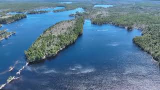 Shingle Lake Lots, New Elm Rd, Nova Scotia