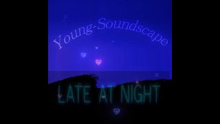 Young   Soundscape Late At Night