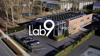 Lab9 Pro - We hebben meer in huis dan je denkt