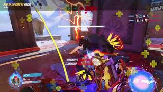 Overwatch - Highlights (09.08.2019)