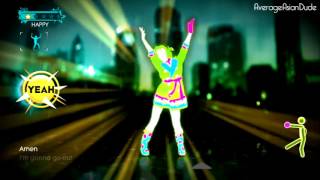 Just Dance Greatest Hits   It's Raining Men   5  Stars