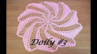 Doily #3