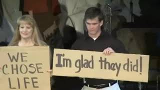 Cardboard Testimonies