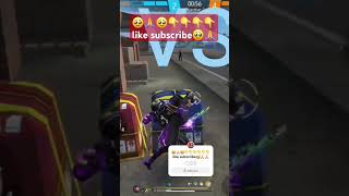 video send🤯 garena max😥 kushinagar 🤯100K