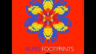 Rupee - Footprints