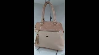 Carteras Bolsos nude, palo rosa en Lima Perú-Tienda Carteras Camelia