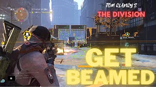 Tom Clancy's The Division 1.8.3 | Priceless Beamz (Division Montage #20) | PVP | Dark Zone