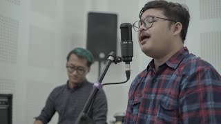 THROUGH IT ALL - HILLSONG (COVER) BY ANDREW & ABED