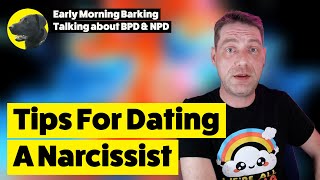 Tips For Dating A Narcissist