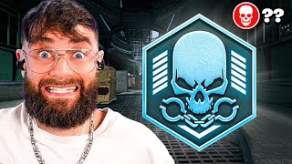 I Broke A Warzone World Record That Nobody Knows About