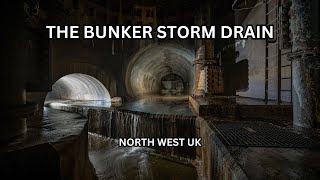 ''UNDERGROUND MARVEL'' Northern England's Storm Drain Network