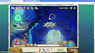 animal jam ma lfe on aj