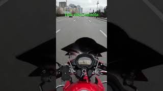 Piyadalar niyə belə edir ?... #motovlog #ilyasmotovlog #haojue #baku #kuryer #wolt #delivery