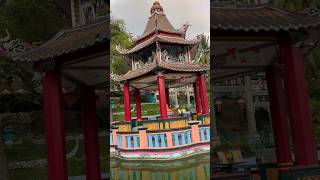 Beautiful place in Singapore haw par villa 2024 #attractiveplace #shortfeed