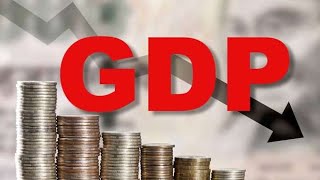 GDP is the Best Worst Fundamental Indicator. Forex Course